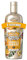 COPPA COCKTAILS - Tequila Sunrise 700 ml, Cóctel Clásico de Tequila, con Tequila Blanco, un Toque de Ron y Zumo de Naranja, Sabor Agrio y Dulce, Color Naranja Turbio, 10% Volumen Alcohol