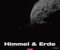 Himmel und Erde - Kalender 2021 - Weingarten-Verlag - Fotokalender - Wandkalender mit fantastischen Aufnahmen - 54,8 cm x 45,8 cm