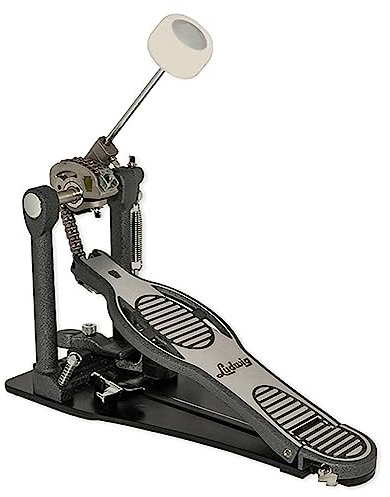 Ludwig Speed Flyer Fußpedal (L204SF)