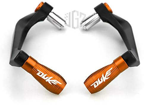 Zouyuan Motorrad 22MM Lenkerende CNC Aluminium Handschutz für KTM Duke 125 390 250 200 690 2016 2017 2018 2019 Zubehör