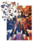 Dark Horse Deluxe Mass Effect: Outcasts Puzzle