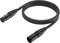 Yinker XLR Cable Male to Female Microphone Cable, Oxygen-Free Copper 5ft/1.5m 1 Pack