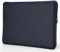 MicaYoung Funda Blanda Portatil 11 Pulgadas Compatible con 11.6 Macbook Air/Samsung Chromebook 4/ Acer ASUS Chromebook 11.6/HP Stream 11/12 Surface Pro 3 4 6 7 7+/12.4Surface Laptop Go,Azul Marino