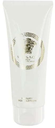 Versace Eros pour femme Body Lotion 100 ml