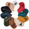 SHABIER 10Pcs/Set Number Golf Iron Cover Headcover Colorful Golf Iron Head Covers (3-9 APS)