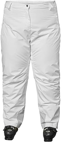 Helly Hansen Women's W Blizzard Ins Plus Pant Ins Pant
