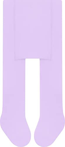 L&K-II Collant per neonati in confezione da 1 collant per neonate e ragazzi collant in magViolaa multicolore 2772Viola 62-68