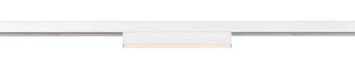 SLV IN-LINE 22 Niedervolt-Schienensystem-Leuchte Track 7.3W LED Weiß