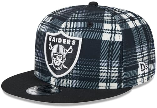 New Era 9Fifty Sideline Cap - Statement Las Vegas Raiders