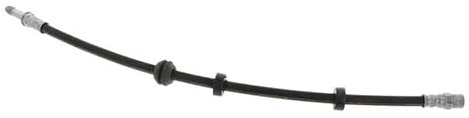 Bremsschlauch Vorne Kompatibel mit VW Golf 3 Cabrio 1E7 1993-1998 von Autoteile Gocht