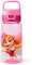 p:os PAW Patrol Trinkflasche Kinder 500 ml - Auslaufsicher - Kleine Flasche perfekt für Kindergarten, den Spielplatz oder Zuhause - Für Mädchen