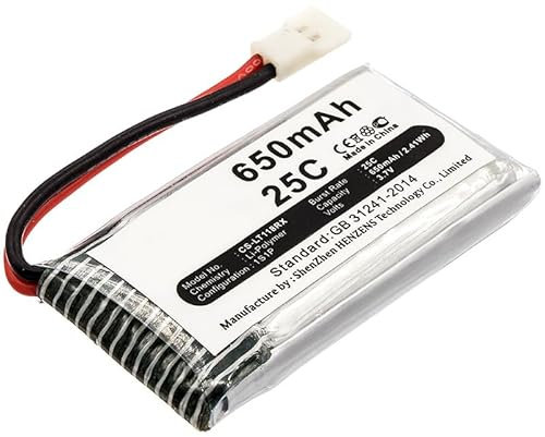 Batterie compatible pour Cheerson CX-30W
