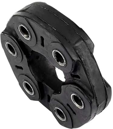 Antriebswellen-Flexscheibengelenk, Autozubehör, passend for BMW E60, E61, F10, F11 520i, 523i, 525i, 528i, Ersatz for 26117522027