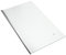 COLLBATH Divisor de Comida Estante Superior Instalar y Limpiar Compatible Refrigeradores