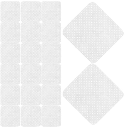 GANAZONO 2 Packungen Nagellackentferner Tücher für Nagelpflege Fusselfreie Baumwolle 200 Stück pro Packung für Maniküre und Salonanwendung