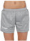 Kempa Damen Core 2.0 Shorts , Grau (dark grau melange) , S