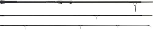 Sänger Top Tackle Systems Anaconda Undercover 50 (professionelle Karpfen-Serie), Wurfgewicht (Gehstock): 3,00 lbs, Länge: 3,90 m, Finish: 3 Stück
