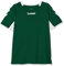 Hummel Kinder CORE KIDS TEAM JERSEY S/S Trikot, Grün (Evergreen), Gr. 152
