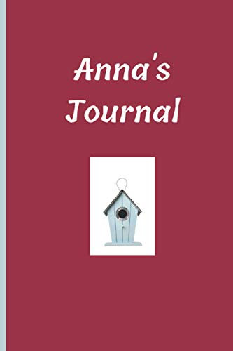 Anna's Journal (My Friends, Band 22)
