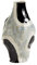 Hay AB427-A964 Glossy Cow Vase, Steingut