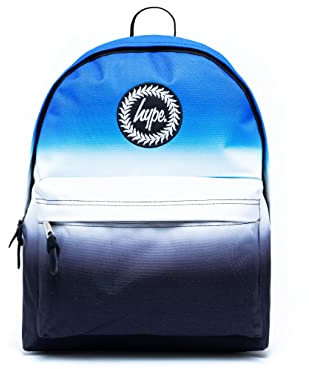 Hype Unisex-Kinder Changing Skies Fade Rucksack, Multi