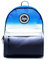 Hype Unisex-Kinder Changing Skies Fade Rucksack, Multi