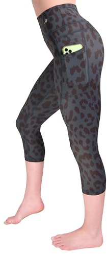 COMPRESSIONZ Damen Capri Capri