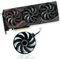 Dotodo GPU-Kühler für ASUS ROG STRIX GeForce RTX 2070 2080 Super Ti Gaming RTX2080 RTX2080Ti Lüfter (Fan-A-4PIN), 88 mm x 88 mm x 12 mm Desktop