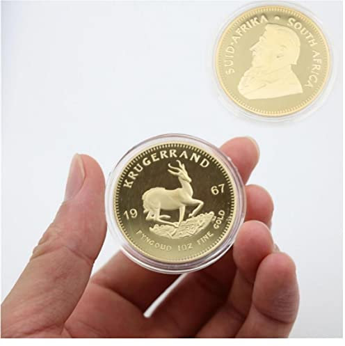 1 Stück Silber Eagles Münzkapseln Münze Acryl Aufbewahrungskoffer Münzkasten Hohe Qualität Für Münzsammlung Lieferungen