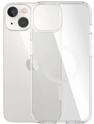 Panzer Glass Schutzhülle für iPhone 14, 6,1 Zoll (15,4 cm), Magsafe