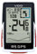 VDO R5 GPS Cycling Computer, 2.4 Inch LCD Display, Black, Speed Sensor, Barometric Altimeter, ANT+, BLE, Mountain, Road, Gravel Bike