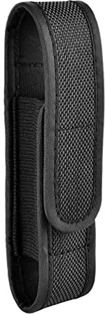 Navna Flashlight Pouch LED Torch Holster Carry Belt Camping Traveling Flashlight Cover For Case For UC30 UC35 E35 Flashlight Pouch