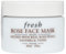 Fresh Rose Hydrating Face Mask, Instantly Hydrates, Cools & Calms - 1oz (30ml)