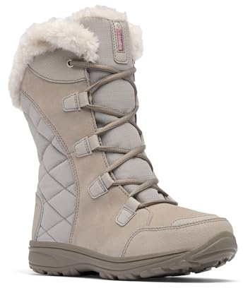 Columbia Women's Ice Maiden II, Dove/Stratus, 9 UK