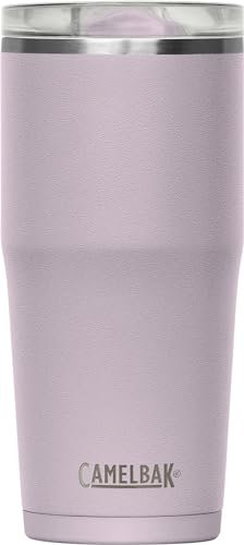 CAMELBAK Thrive Tumbler Vss 0,6L Trinkflasche, Purple Sky
