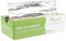 Roponan Papel de aluminio - 500 hojas precortadas de 30 x 27,3 cm, papel de aluminio para hornear, asar, asar o almacenar alimentos