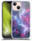 Head Case Designs Licenza Ufficiale Anis Illustration Galassia Designs Assortiti Custodia in Gel [Protezione di Grado Militare] Compatibile con Apple iPhone 13 Mini E Compatibile con MagSafe