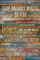 Oudrspo „Our Family Rules-Metallblechschilder „Love One Another, Retro-Poster, Zuhause, Wohnzimmer, Bauernhaus, Wandkunst, Dekor, Einweihungsschild, Dekoration, Geschenk, 30,5 x 40,6 cm