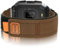 Lederarmband für KOSPET Tank M3/ M2/ M3 Ultra Armband, Leder mit Verstellbar Schnalle Langlebig Bänder für Herren Damen Elegant Ersatzarmband mit KOSPET Tank M3/ M2/ M3 Ultra Uhrenarmband (4)