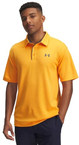 Under Armour Herren Fitness T-Shirt und Tank Tech Sportstyle Logo