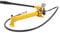 Pompa manuale idraulica 700 Bar Pompa manuale idraulica CP-700 Pompa idraulica manuale