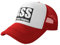 Baseball Cap Ass - The Other Vagina Golf Caps Mode Trucker Hut Verstellbare Baseballkappe Für Außenbereich Reisen Running