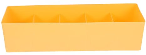 IMIKEYA Organizer Box Boys and Girls Pencil Case Art Supply Storage Craft Organiser Storage Box for School Supplies