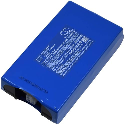 Batterie pour robot tondeuse Yard Force MB 400, 20 V, Li-Ion