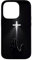 Christian Cross Jesus Faith God Religious Men Women Case for iPhone 14 Pro