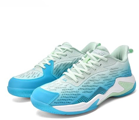 BLBK Badminton-, Squash- und Volleyballschuhe für Herren