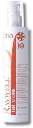 RAYWELL - Ten in One 200 ml