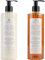 Prija Hand- und Körperlotion mit Vitamin E und Vitalisierendem 2-in-1-Duschgel und Shampoo mit Ginseng-Extrakt-Packung 2 x 380ml