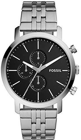 Fossil BQ2328IE Herren Armbanduhr