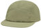 CLAPE Schnelltrocknend Outdoor Sport Cappy Mode Short Brim Cap 5 Panel Basecap Kurz Verstellbar Leicht Snapback Hiphop Polo Dad Kappe Schildmütze